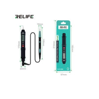 Multimètre stylo RELIFE DT-02
