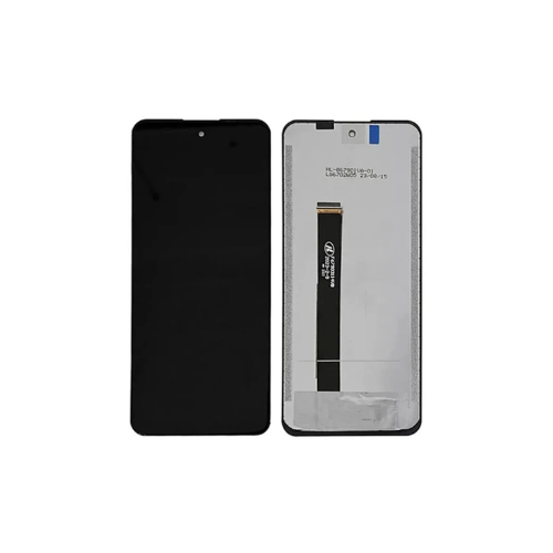 ORIGINAL (Sans châssis) Écran LCD Hotwav NOTE 12