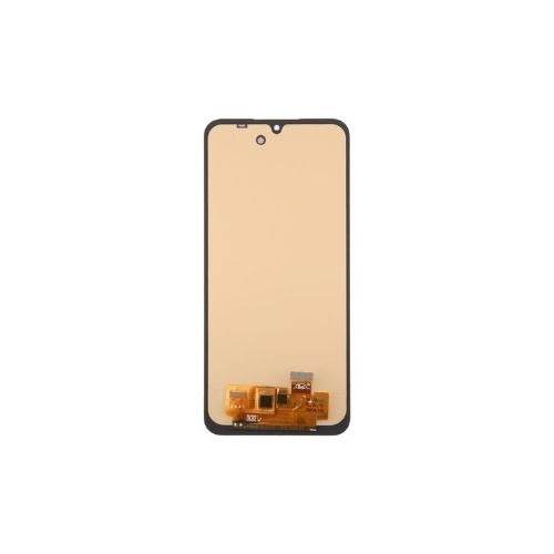 OLED (Sans Châssis) Écran LCD Samsung Galaxy A16 4G (A165F) Noir