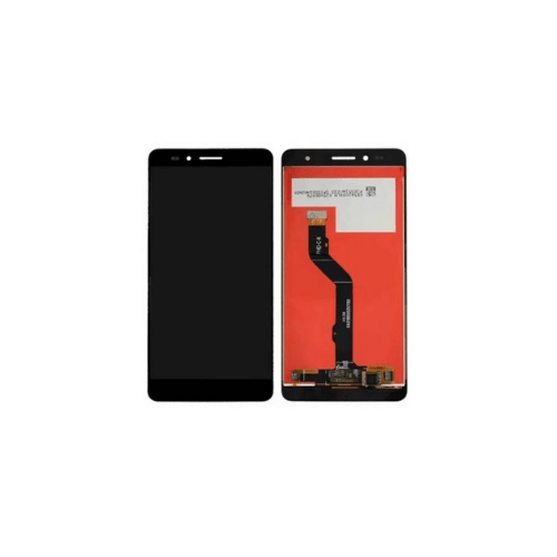ORIGINAL (Sans châssis) LCD HONOR PLAY 5X NOIR