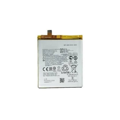 Batterie pour Motorola G5G 2023