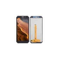 ORIGINAL (Sans châssis) Écran LCD Doogee S61 PRO