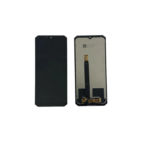 ORIGINAL (Sans châssis) Écran LCD Hotwav W11