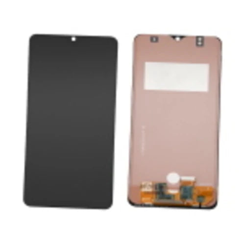 INCELL (Sans châssis) Écran LCD Samsung Galaxy A32 4G (A325F) Noir Génial