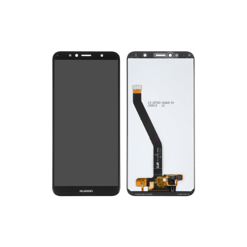 ORIGINAL (Sans châssis) LCD HONOR PLAY 7 NOIR
