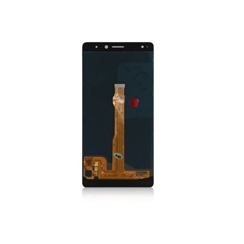 ORIGINAL (Sans chÃssis) Écran LCD NOIR Huawei MATE S -2015