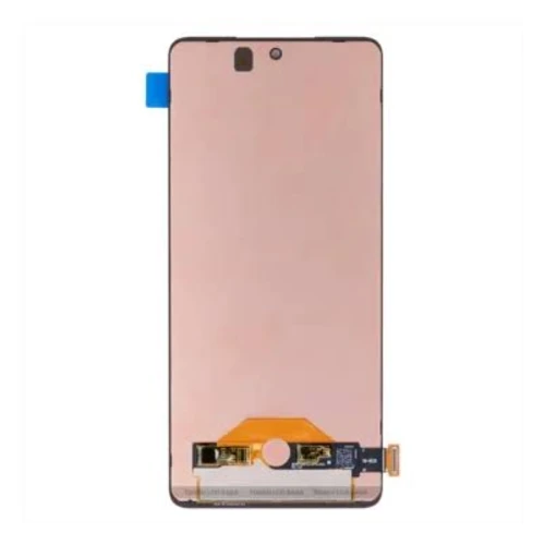 INCELL (Sans châssis) ÉCRAN LCD SAMSUNG GALAXY M47 5G (M476B) Noir