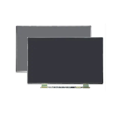 ORIGINAL Démonté / Reconditionné (ASSEMBLAGE D'ÉCRAN COMPLET) Macbook Air 13" (A1369) 2011 / 2010 Argent