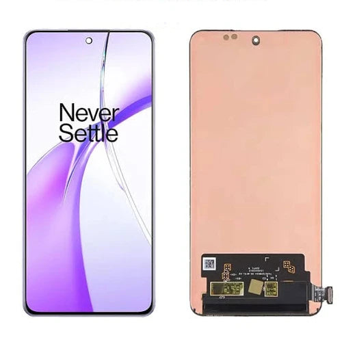 ORIGINAL (Avec châssis)  Écran LCD OnePlus Ace 3V 5G Violet