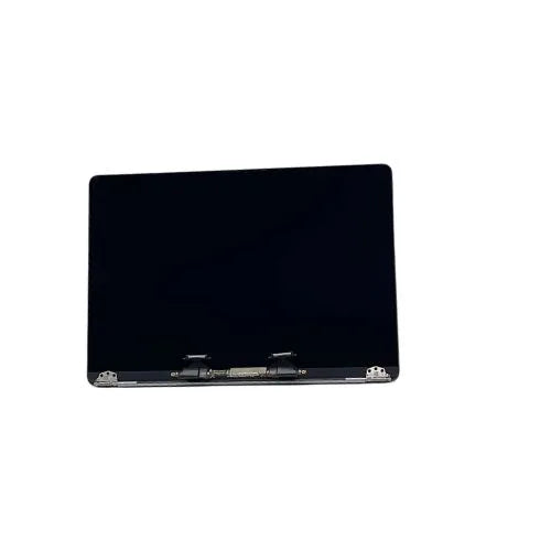 ORIGINAL Démonté / Reconditionné (ASSEMBLAGE D'ÉCRAN COMPLET) Macbook Pro 15" Retina + TOUCH BAR (A1707) 2017 / 2016 Gris espace