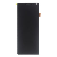 Écran LCD + écran tactile - 78PC9300010/U50059821 - Sony Xperia 10 (I3113 I3123 I4113 I4193) Noir