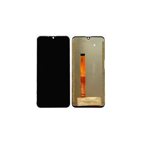 ORIGINAL (Sans châssis) Écran LCD OUKITEL C16 PRO
