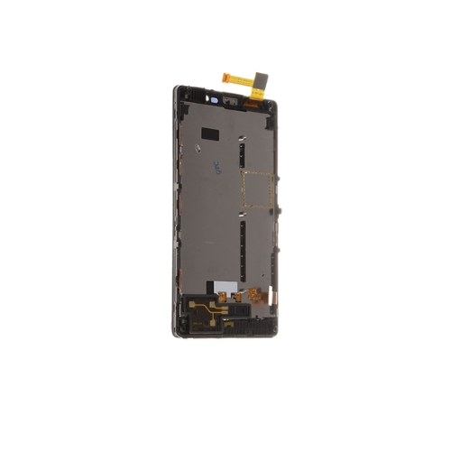 Écran Complet LCD Nokia Lumia 820 Black