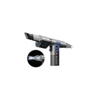 Mécanique ? Turbine ? Machine d'aspiration et de soufflage DB10