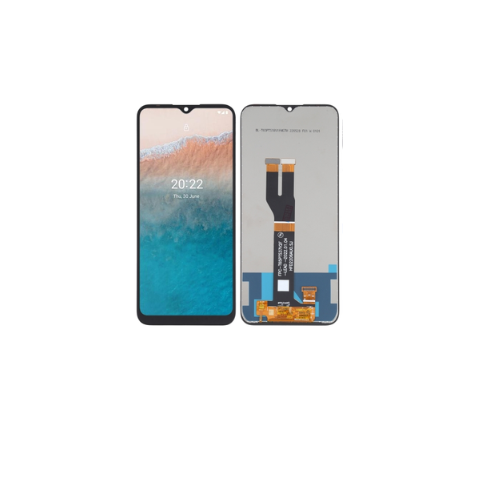 Écran LCD Nokia Série C C21+