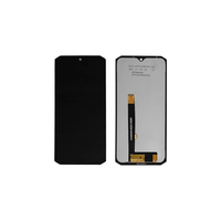 ORIGINAL (Sans châssis) Écran LCD Doogee S98 PRO