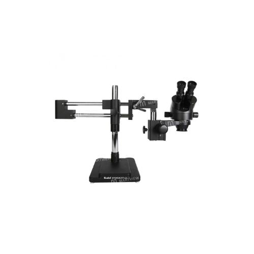 Kaisi 37045A-STL2 Microscope
 ( Industrial Blue )