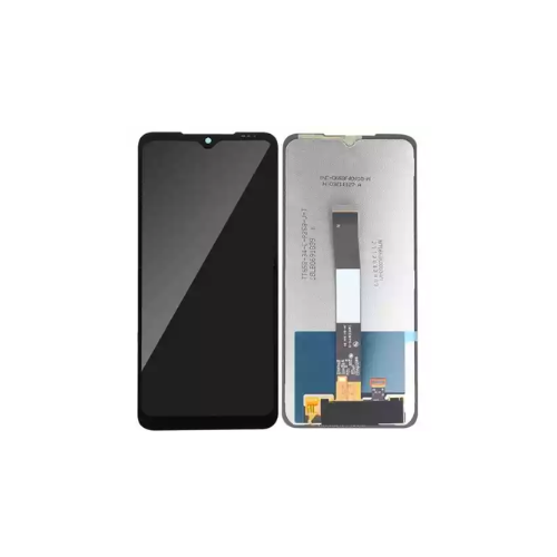ORIGINAL (Sans châssis) Écran LCD UMIDIGI BISON X10 PRO Noir