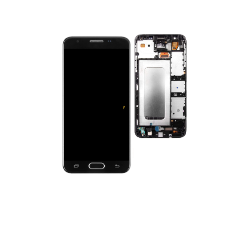 SERVICE PACK (Sans Châssis) Écran LCD Samsung Galaxy J5 PRIME 2016 (G570F)