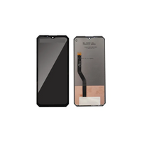 ORIGINAL (Sans châssis) Écran LCD OUKITEL WP36 PRO