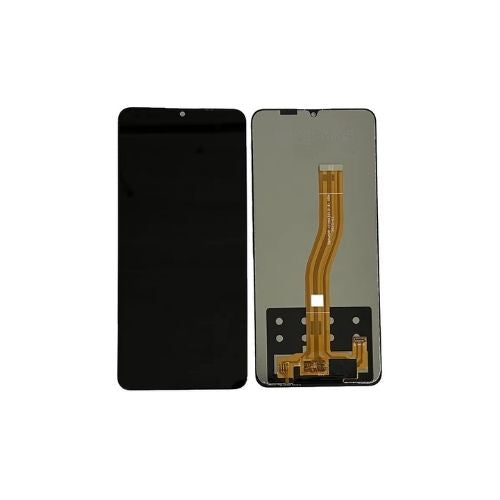 ORIGINAL (Sans châssis) Écran LCD Blackview WAVE 8
