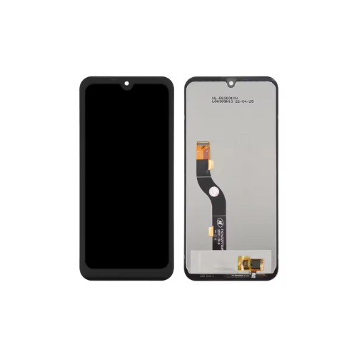 ORIGINAL (Sans châssis) Écran LCD Hotwav CYBER 8