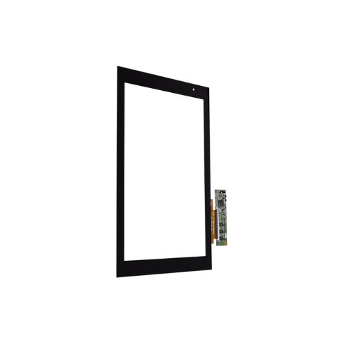 Tablette tactile/numériseur Acer Iconia Tab A500 Noir