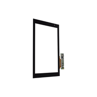 Tablette tactile/numériseur Acer Iconia Tab A500 Noir