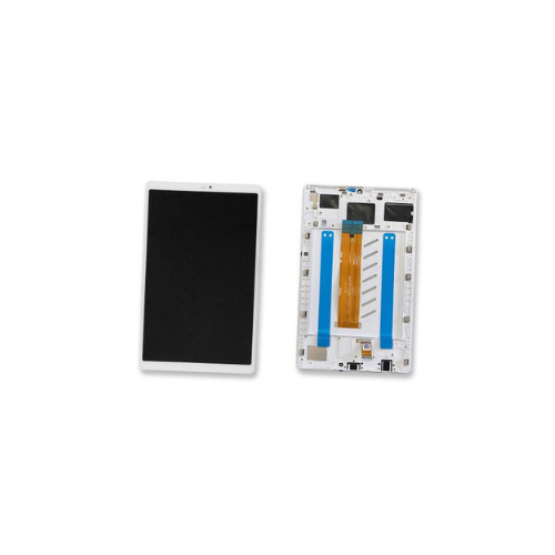 SERVICE PACK (ÉCRAN COMPLET) LCD SAMSUNG Tab A7 Lite 2021 (T220)