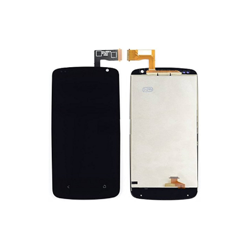 Écran Complet HTC Desire 500 Black