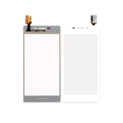 Tactile Sony Xperia M2 (D2303) White