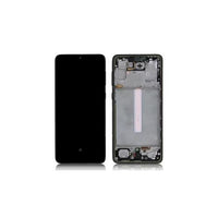 OLED (Avec châssis) Écran LCD Samsung Galaxy A33 5G (A336B)