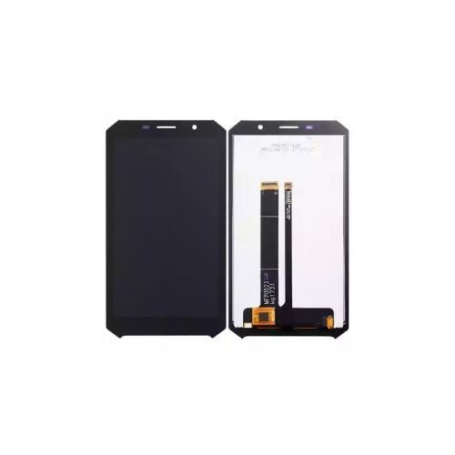 ORIGINAL (Sans châssis) Écran LCD Doogee S60