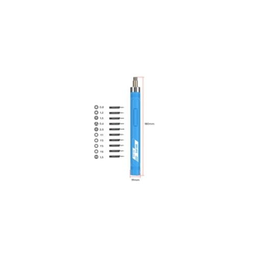 Tournevis électrique de précision SD-22E