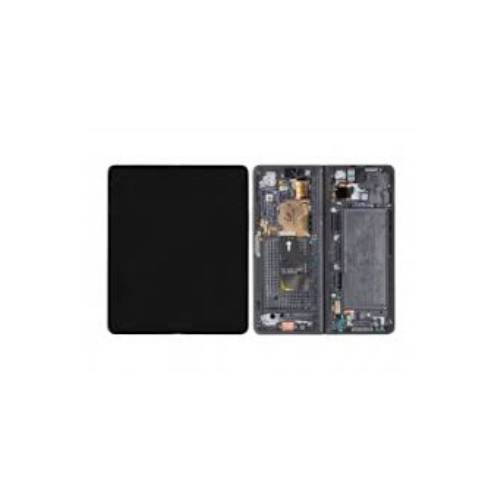 ORIGINAL Reconditionné (Interne) (Avec châssis) ÉCRAN LCD SAMSUNG GALAXY Z FOLD 4 5G (F936B) Gris-vert