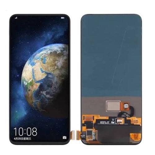 ORIGINAL Reconditionné (Externe) (Sans Châssis) ÉCRAN LCD HONOR MAGIC VS2 5G NOIR