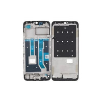 OLED (Avec châssis) Écran LCD Noir Samsung Galaxy A17 4G (A175F)