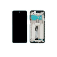 Écran Complet LCD Vert Xiaomi Redmi Note 9 Pro