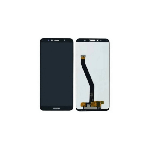 ORIGINAL (Sans châssis) LCD HONOR PLAY 7A NOIR