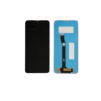 Tactile Wiko Stairway Black