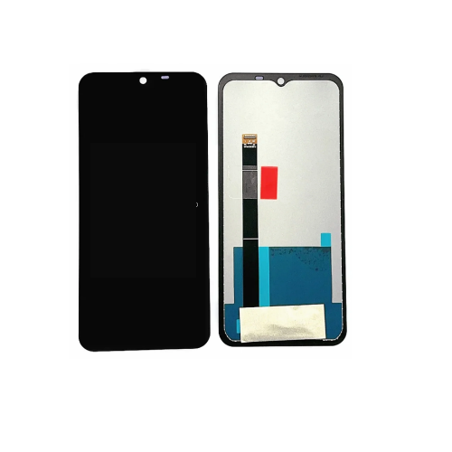 ORIGINAL (Sans châssis) Écran LCD Hotwav W10