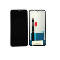 ORIGINAL (Sans châssis) Écran LCD Hotwav W10