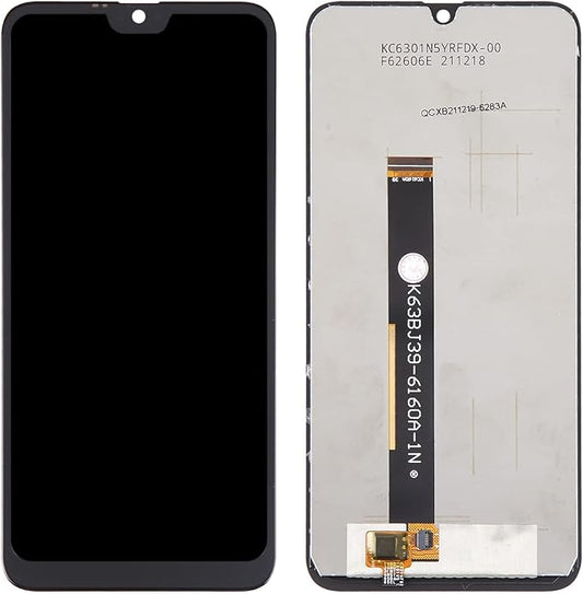 ORIGINAL (Sans châssis) Écran LCD Hotwav H1