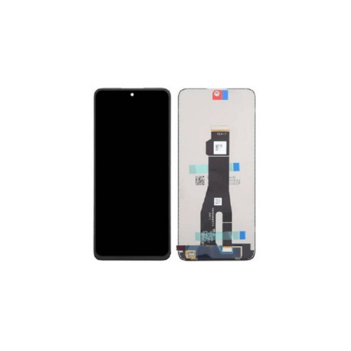 ORIGINAL (Sans châssis) LCD NOIR HONOR PLAY 10C 5G