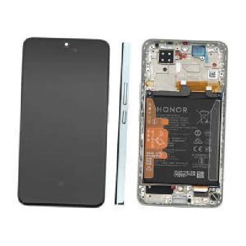 SERVICE PACK (Avec châssis) Écran LCD HONOR 200 5G Vert