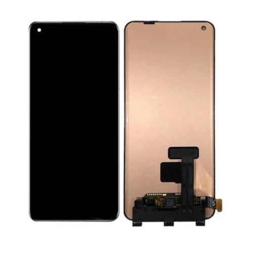 ORIGINAL (Avec châssis) Écran LCD OnePlus 10 PRO 5G Forêt d'émeraude