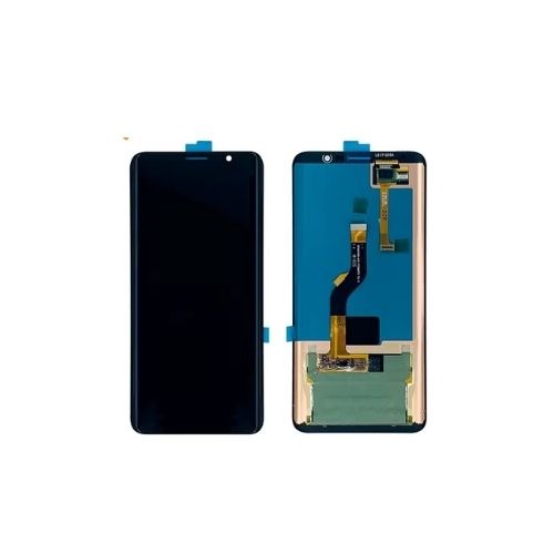 ORIGINAL (Sans chÃssis) Écran LCD NOIR Huawei MATE RS PORSCHE -2018