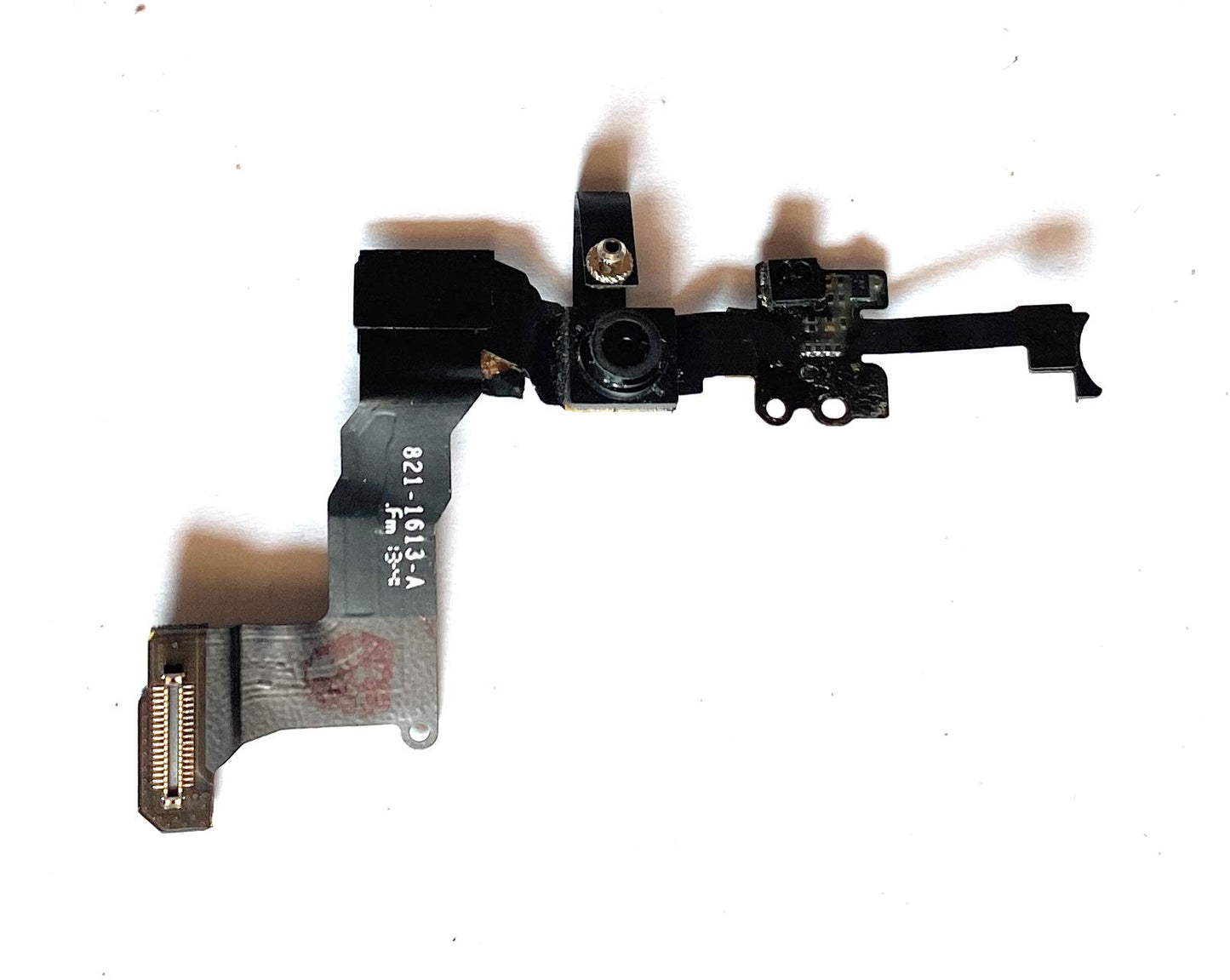 CAMÉRA FRONTALE IPHONE 5SE D'ORIGINE