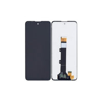 Écran LCD MOTOROLA E30