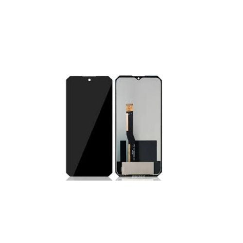 ORIGINAL (Sans châssis) Écran LCD FOSSiBOT F106